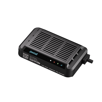 AI-Powered Tracker